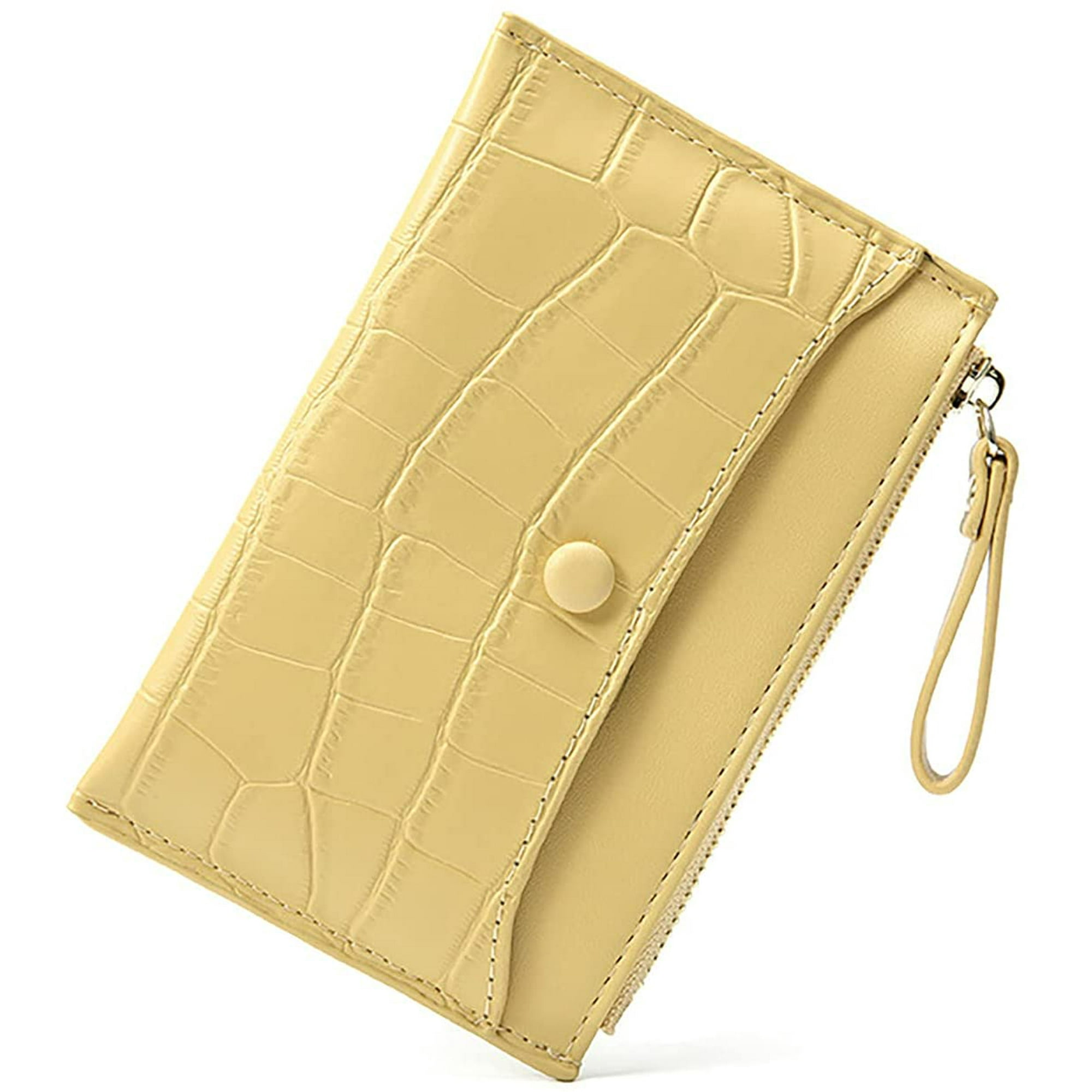 Mini card purse 2025