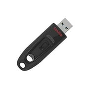 SanDisk Ultra Dual 64GB Micro USB/USB 3.0 Type A Flash Drive