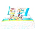 thumbnail image 1 of Juego De Sábanas Individuales Paw Patrol Microfibra Providência Infantil, 1 of 3