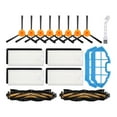thumbnail image 1 of Kit de accesorios de repuesto para robot aspirador Ecovacs Deebot, 1 of 5