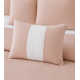 thumbnail image 5 of Edredón Fresco 10 Pzas King Size Rosa B.KIND & BEYOND, 5 of 5