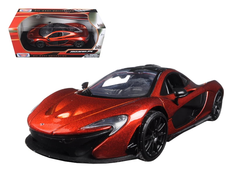 motormax diecast