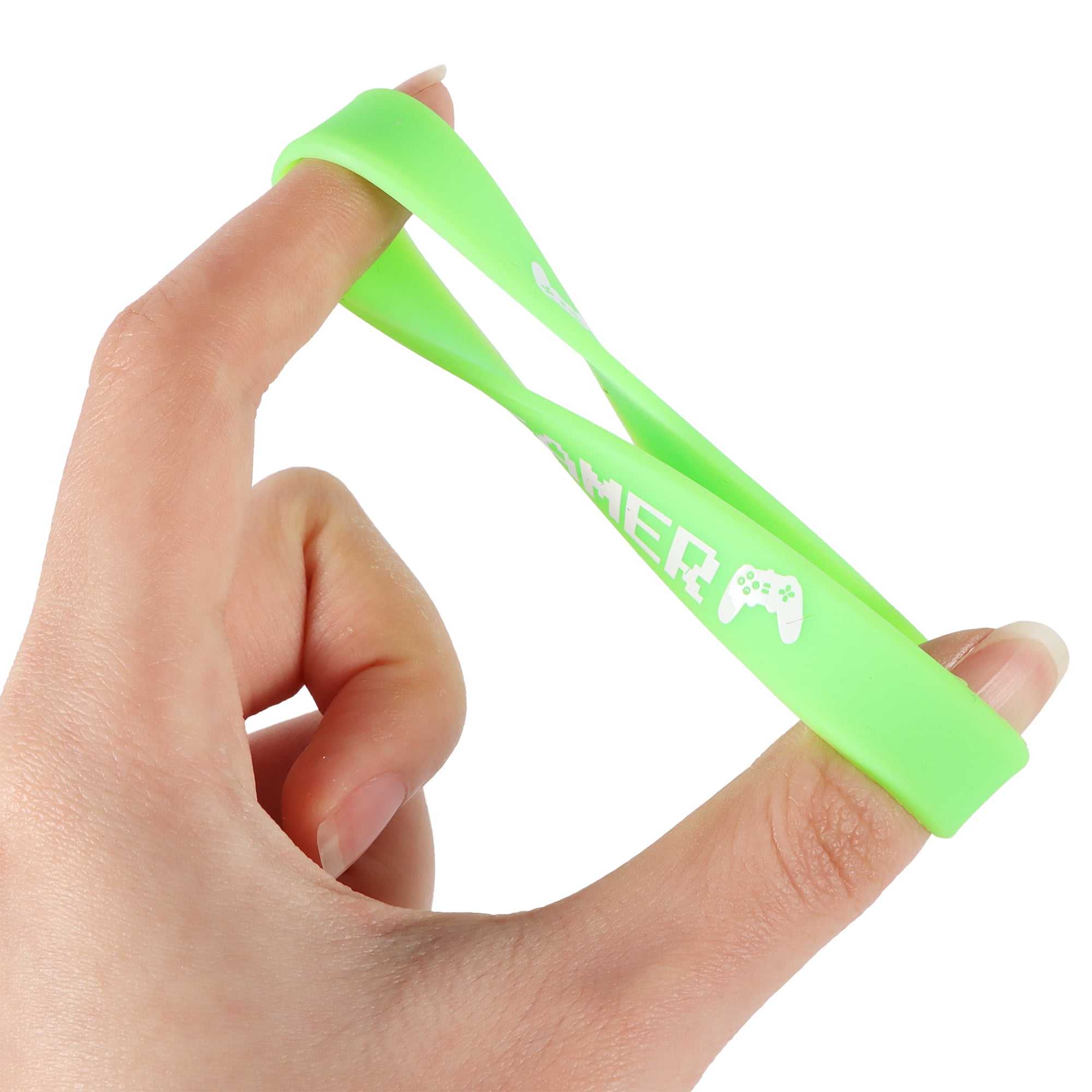 6 Count, Gamer Bracelets, Party Favors, by Way To Celebrate