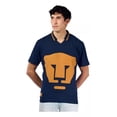 thumbnail image 1 of Jersey Retro Pumas Danell 1981-1993 Hombre, 1 of 5