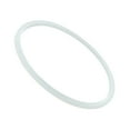 thumbnail image 2 of LEFU Silicone Sealing for Pot, Replacement Clear Silicone Gasket Sealing for Home Pressure Cooker Kitchen Tool(24CM in diameter), 2 of 10