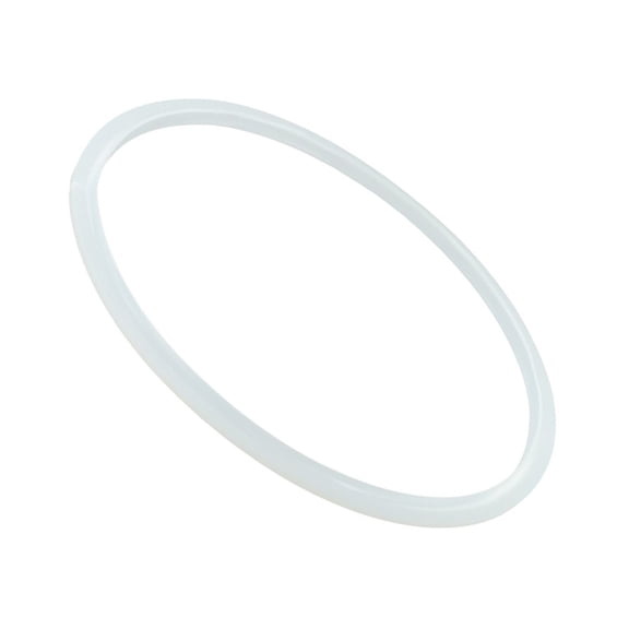 18-32cm Replacement Silicsingle Gasket for Home Pressure Cooker Seal Ring