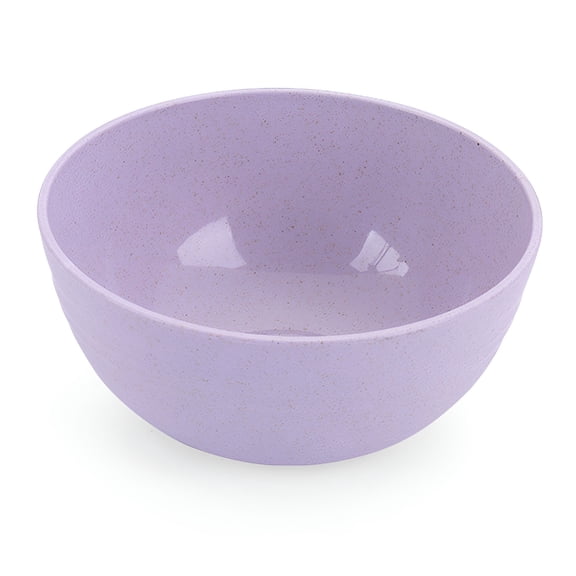 ACDANC Unbreakable Wheat Straw Cereal Bowls - Microwave&Dishwasher Safe Soup and Salad Bowls BPA Free,Set of 8,26oz