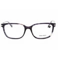 thumbnail image 2 of Eyeglasses NINE WEST NW 5207 247 Iridescent Indigo Tortoise, 2 of 2