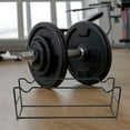 thumbnail image 2 of Miangastore Support d'Haltères Support de Gym Support d'Haltères Support d'Haltères, 2 of 9