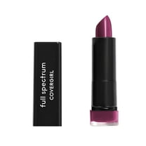 COVERGIRL Full Spectrum Color Idol Satin Lipstick, Bizarre