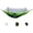 Dark green fruit gre, variant on Spacious Extra Large Camping Hammock Comfort Ventilated Screen Mosquitoes Guard