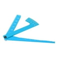 thumbnail image 1 of RC Car Height Ruler,RC Adjustable Aluminium Measure RC Wheel Camber Ruler RC Wheel Camber Angle Ruler Enhanced Features, 1 of 8