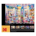 thumbnail image 2 of Kodak 2000-Piece Main Street Bakery Adult Jigsaw Puzzle, 2 of 6