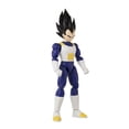 thumbnail image 3 of Figura Vegeta Version 2 Dragon Ball Bandai 6.5 Pulgadas, 3 of 3