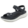 thumbnail image 6 of Outdoor Sports Beach Sandal for Women Flat Sandals, 6 of 7