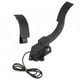 thumbnail image 1 of Qiilu Acelerador eléctrico ABS Pedal Acelerador Pedal de control de velocidad Acelerador de pared Acelerador Acelerador modificado para eléctrico Motocic ANGGREK Otros, 1 of 8