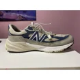 thumbnail image 2 of New Balance 990 V6 Running Shoes Mens 14 Grey Day USA Teddy Exercise U990TC6, 2 of 6