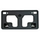 thumbnail image 1 of Porta PLACAS Generica 2016 Honda delantera 1 pieza, 1 of 4