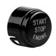 thumbnail image 5 of Botón de arranque de un solo botón para motor de coche BMW F30 Serie 3 F Disco inferior sin Start&Stop Negro, 5 of 11