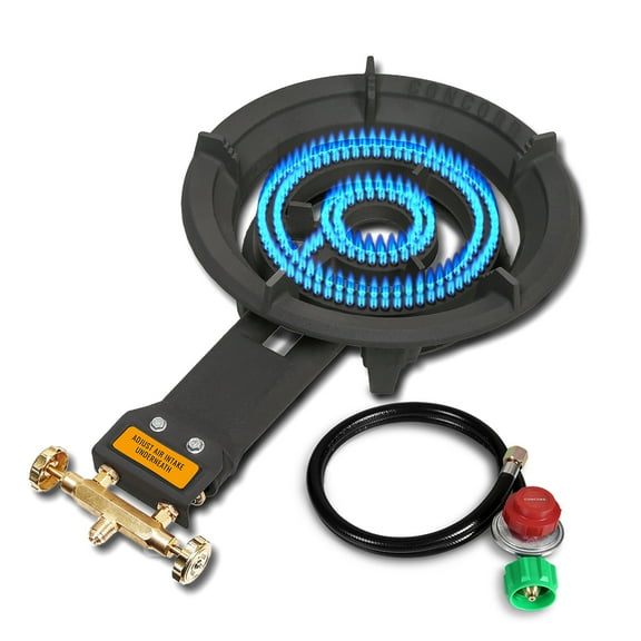 CONCORD Roadster Burner