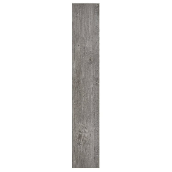 Light Grey Oak, 6-Pack (60 Planks)