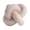 thumbnail image 2 of Escultura geométrica de nudo para de hogar, figura moderna para escritorio y mesa, 2 of 9