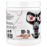 JNX Sports The Curse!®, Creatine, Peach Mango, 12.3 oz (350 g)