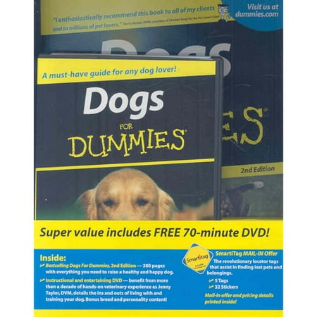 puppy for dummies dogs for dummies walmart puppy for dummies dogs for dummies walmart