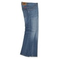thumbnail image 2 of Wrangler Boys' Slim Straight Jean with Stretch, 2 of 5