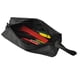 thumbnail image 1 of Organizador Kit de mantenimiento de bolsa de almacenamiento de herramientas de lona de kit de herramientas pequeño a prueba de agua (negro) Ehuebsd  Libre de BPA, 1 of 9