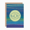 thumbnail image 3 of Thank You Cards - Confetti Celebration Polka Dots Set Blank Greeting Cards With Envelopes Pack of 6, 3 of 5
