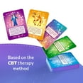 thumbnail image 4 of CBTrail Kids Therapy Board Game, 2-5 Players, 4 of 9