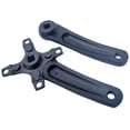 thumbnail image 1 of Bicycle Tooth Plate Crank Leg Bcd104mm Length 152mm Bicycle Crank Set, 1 of 9