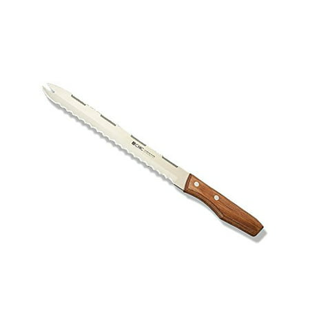 Kanetsune Frozen Food Knife KC-015 (Best Knife For Cutting Frozen Fish)