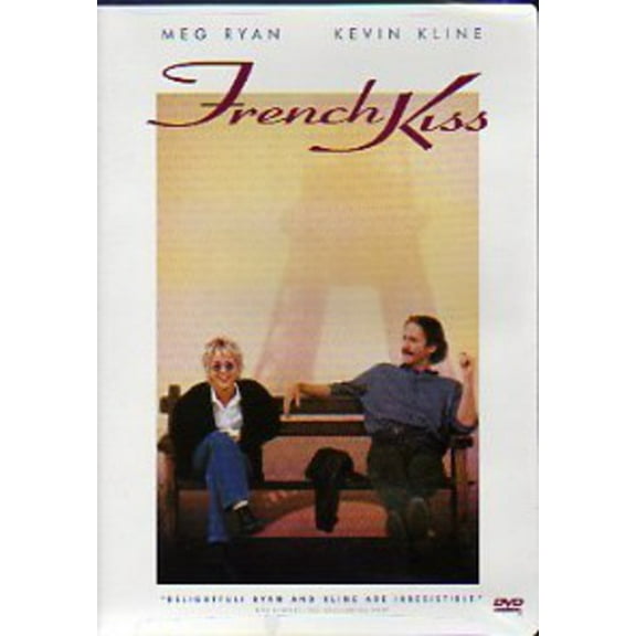 Mill Creek - French Kiss [DIGITAL VIDEO DISC]