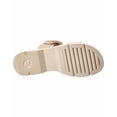 thumbnail image 4 of The FLEXX Atena Suede & Leather Sandal, 38.5, 4 of 5