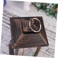 thumbnail image 4 of Tabletop LED Light Water Glittering Lantern Lighted Christmas Decoration Lantern LED nightlight LED Lanterns Glow Decorations LED Lighted Lantern LED lamp Handheld lamp, 4 of 5