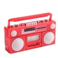 thumbnail image 1 of Retro Radio Recorder Miniature Model Dollhouse Decorations Desktop Decorations, 1 of 2