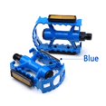 thumbnail image 2 of Advancent Pedal de bicicleta con película luminosa Pedal de bicicleta antideslizante de aleación de aluminio para bicicleta de montaña BMX Ciclismo Advancent OD006290-00, 2 of 6