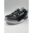 thumbnail image 2 of N I-K-E A i r-Jor-dan 3 Retro Green Glow CT8532-031 Men’s Sizes 8-12, 2 of 5