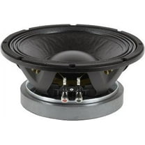 Beyma 10" 8 Ohm 500 Watts Low Frequency Speaker - POWER10IX-8