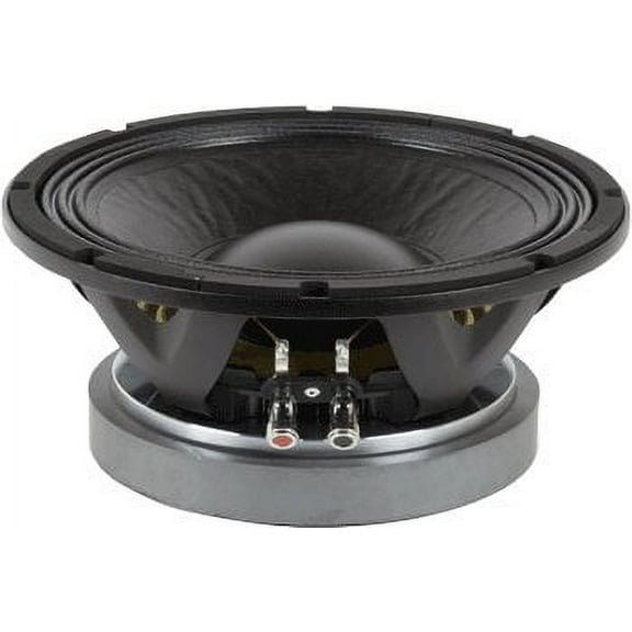 Beyma 10" 8 Ohm 500 Watts Low Frequency Speaker - POWER10IX-8