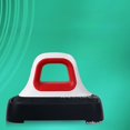 thumbnail image 1 of Mini máquina de estampación, conveniente máquina de transferencia de calor de hierro de mano, pequeña máquina de estampación de camisetas con control de temperatura de tres velocidades, 1 of 4