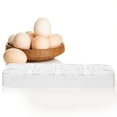 thumbnail image 4 of WHAMVOX 2Ud Almacenador Para Refrigerador Material Plástico Resistente Y, 4 of 8