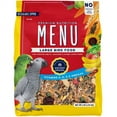 thumbnail image 2 of (4 pack) MENU Large Bird 4lb, 2 of 4