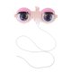 thumbnail image 2 of para Blythe Eye Mechanism Mecanismo de Ojos 4 de Ojos para Muñeca Accesorio de Muñeca de Magideal para Blythe Eye Mechanism, 2 of 6