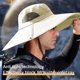 thumbnail image 4 of Sombreros de sol de ala ancha Sombrero de cubo transpirable para pescar, caminar, acampar, 4 of 5