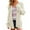 Beige, variant on Vedolay Women's Knit Cardigan Sweater Long Sleeve Shawl Collar Button Down Knit Coat with Pockets Beige,M