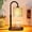 black, variant on Finew Candle Warmer Lamp with Timer Dimmer Adjustable Height for New Home Decor,Birthday Gifts for Women,Wax Warmer with 2 Bulbs for Women Mom Mother's Day Gifit ,Christmas Gifts