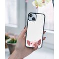 thumbnail image 5 of FINCIBO Soft Rubber Protector Cover Case for Apple iPhone 14 6.1" 2022, Baby Pig, 5 of 5